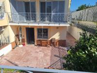 Alex's Hut, entire independent apartment - Chambres d'hôtes Forcatura