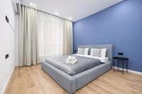 Estet, Residential Complex - Bed and Breakfast Almaty