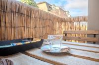 Ma Préférence - Studio Cozy - Parking Gratuit - Proche Commerces & Transports - Bed and Breakfast Horbourg-Wihr