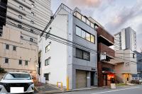 ZENBASE Ryogoku - B&B Tokyo