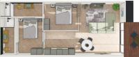 LAKE Loft Living - Pflummernhaus - B&B Überlingen