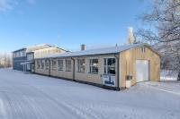 Jääskän Loma Kojolapark asunto 3, Alahärmä Kauhava - Ferienwohnung Voltti