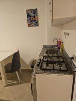 Ground Floor Pool View Studio Apartment - Ferienwohnung Sharm el Sheikh