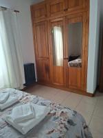Casa 2 dormitorios - Bed and Breakfast Esquel