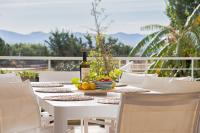 Villa Balzan By DomuSicily - B&B Palermo