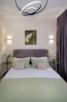 Merei Residence in Golden Square - B&B Almaty