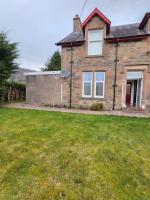 Ardgay - B&B Fort Augustus