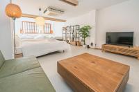 Appartamento con 1 Camera da Letto