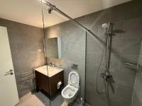 Apartamento de 2 dormitorios con terraza