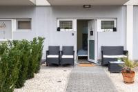 Mirabella apartman - Chambres d'hôtes Csopak