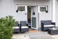 Mirabella apartman - Chambres d'hôtes Csopak