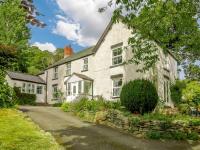 4 Bed in Corwen oc-88868 - Bed and Breakfast Corwen