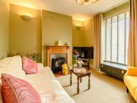 2 Bed in Milford Haven oc-88529 - Bed and Breakfast Milford Haven