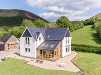 4 Bed in Llandinam oc-51651 - B&B Llandinam