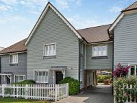 4 Bed in Rye- oc-bt104 - Bed and Breakfast Rye