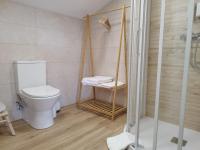 Alojamientos arans - B&B A Cañiza