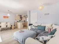 2 Bed in Rye- oc-88709 - Bed and Breakfast Camber