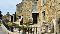 Cosy refurbished canalside appartment - B&B Skipton