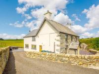 4 Bed in Betws-y-coed oc-87315 - Chambres d'hôtes Pentre-Foelas