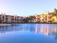 Poolside Retreat - Tropical apt B02 - PointingCaboVerde - B&B Santa Maria