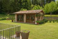 GreenView - CasaVacanza - B&B Poppi