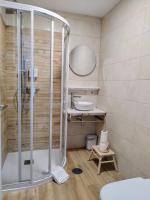 Alojamiento piñeiro arans - Bed and Breakfast Oroso