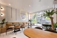 The Metropolis Lekki - Ferienwohnung Lekki Peninsula