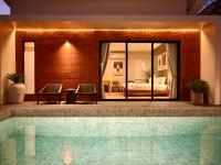 Taoracotta Boutique Villa with Private Pool, Koh Tao - B&B Koh Tao