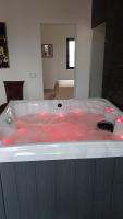 Villa Grazia Luxury Country Room - B&B Giarre