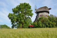 Schamper Mühle - B&B Gotthun