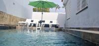 Villa da sueño, private heated pool - B&B Callao Salvaje