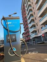 Unirea Towers Deluxe Apartment Modern & Chic - Chambres d’hôtes Iași