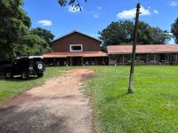 Pousada Campina do Monte Alegre - Chambres d’hôtes Campina do Monte Alegre