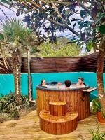 Ticket2Surf - B&B Palheiros da Tocha