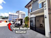 SNOW Apartment - Near Clark International Airport and Dinosaurs Island - Chambres d'hôtes Mabalacat City