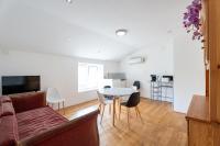 STUDIO Saint-Genest- Lerpt proche gorges de la LOIRE - B&B Saint-Genest-Lerpt