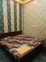 Chambre Double avec Salle de Bains Privative Extérieure