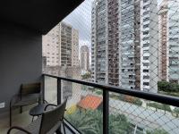 D'House Perdizes - Studios por temporada - B&B São Paulo