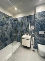 Chambre Lit Queen-Size Deluxe