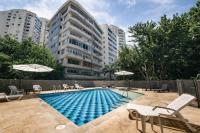 U-GO Edificio Faro a El Laguito, Cartagena - B&B Cartagena de Indias