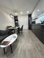 Mateo - Ferienwohnung Russe