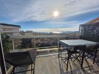 Byblos studio vue mer - B&B Antibes