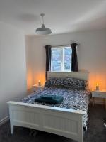 Georgia's Place - Luxury 2 Bed in Llandudno - Chambres d'hôtes Llandudno