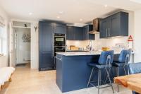Lobster Cottage - Stone's Throw from Vibrant Poole Quay - Chambres d'hôtes Poole