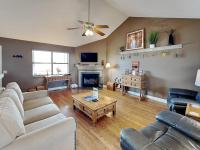 Sunset Breeze - Chambres d’hôtes Dandridge