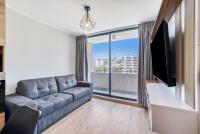 Centro Mar, minutes from the beach - Chambres d'hôtes Viña del Mar