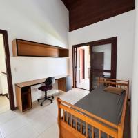 Habitación Individual