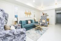 Sea View Premium Stay on 76th floor - Ferienwohnung Dubai