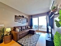 MAENA Esmée Cozy apartment Santa Margarida - Bed and Breakfast Roses