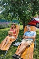 Limonádé Apartman AC Agárd Élményfürdő mellett - Ferienwohnung Gárdony